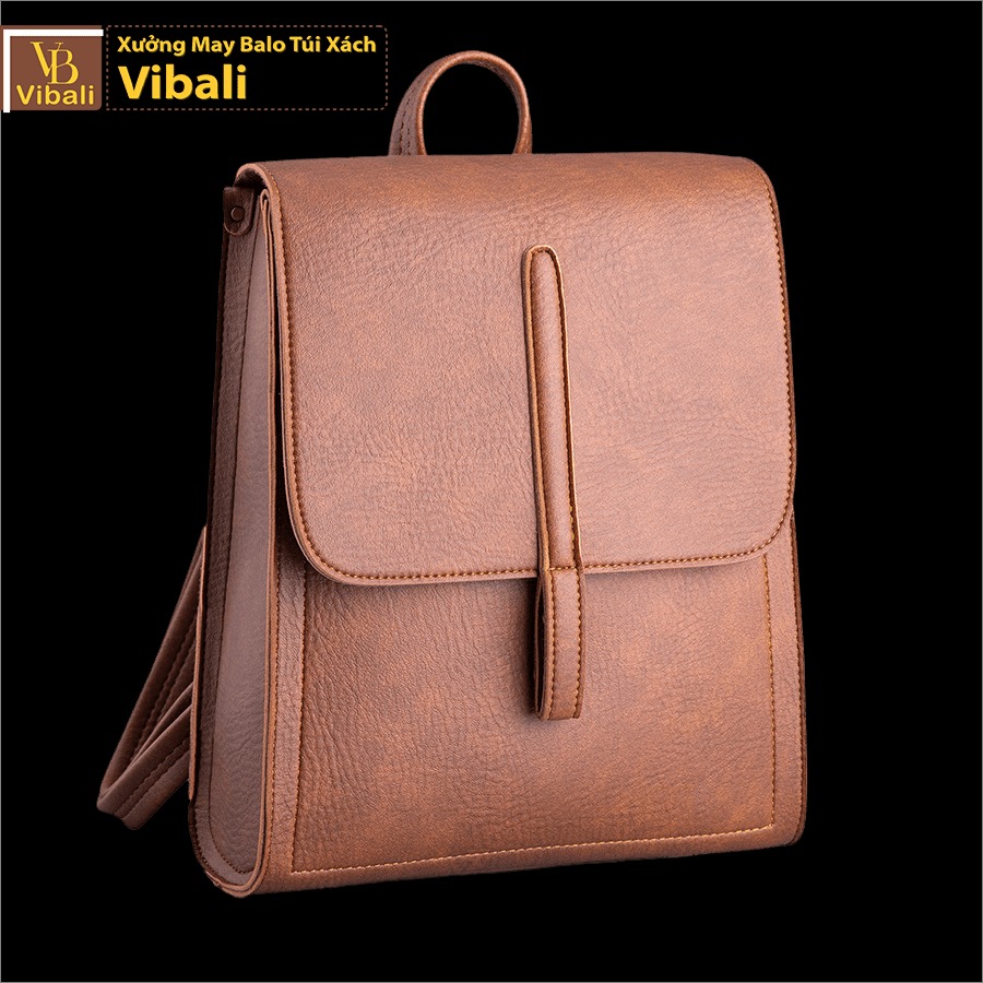 Balo Da tổng hợp cao cấp Nữ BLD-0382824