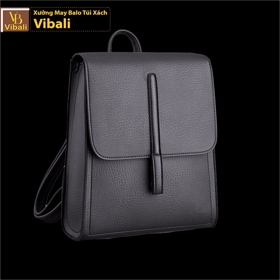 Balo Da tổng hợp cao cấp Nữ BLD-0382824 - Hình ảnh 2